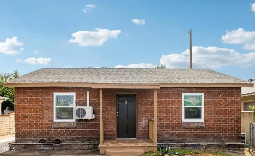 5616 N Gladys Avenue, San Gabriel