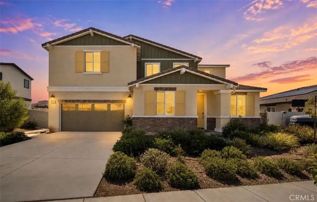 32839 Waylon Court, Menifee