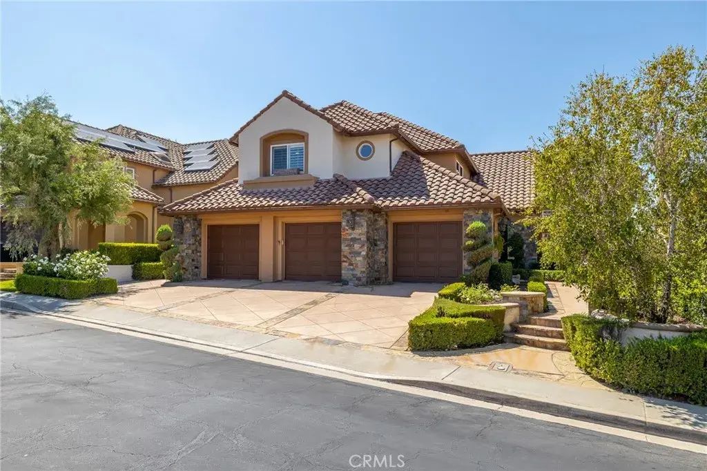 18 Hillrise, Rancho Santa Margarita