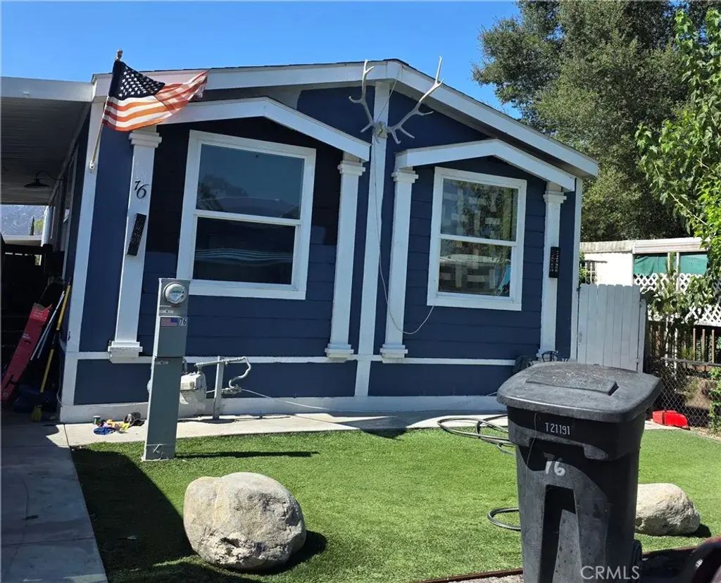 300 N Ellis 76, Lake Elsinore