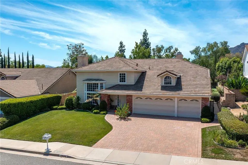 29534 Meadowmist Way, Agoura Hills