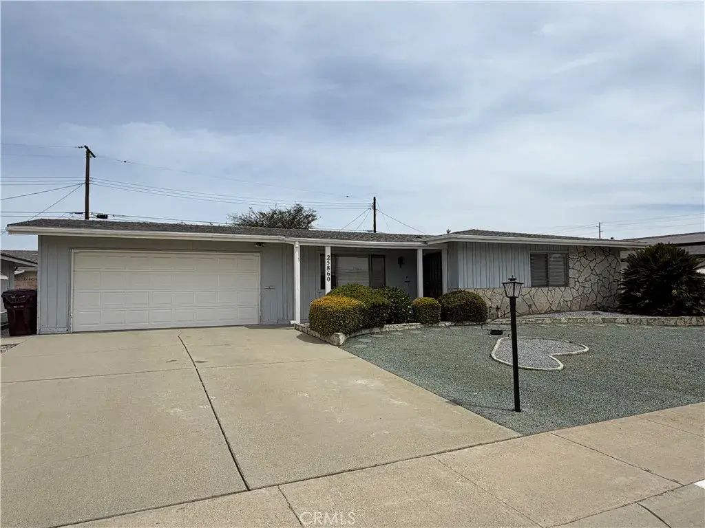 25860 Morgantown, Menifee