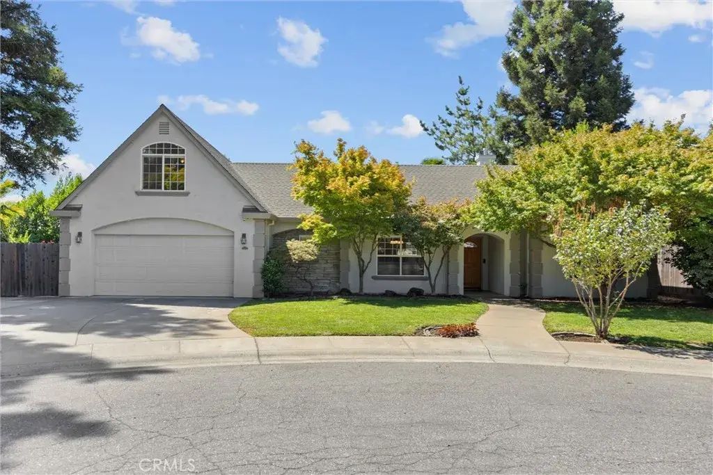 1150 Watts Estates, Chico