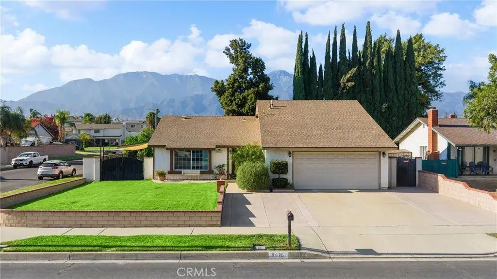 9416 Friant, Rancho Cucamonga