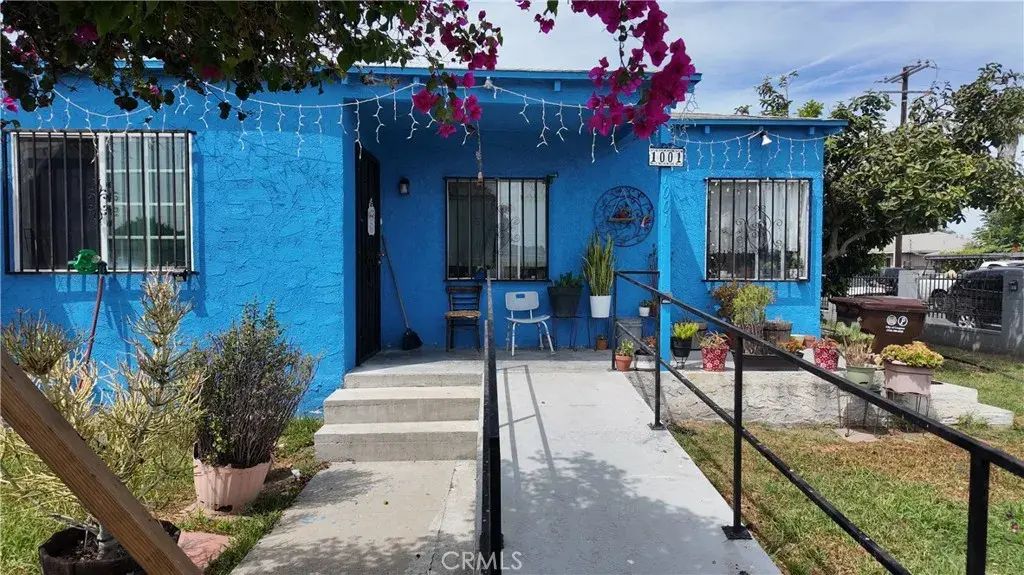 1001 W 133rd, Compton