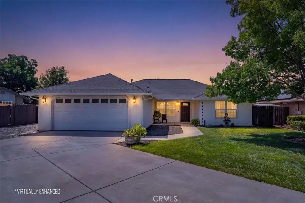 1465 Crosspoint Way, Red Bluff