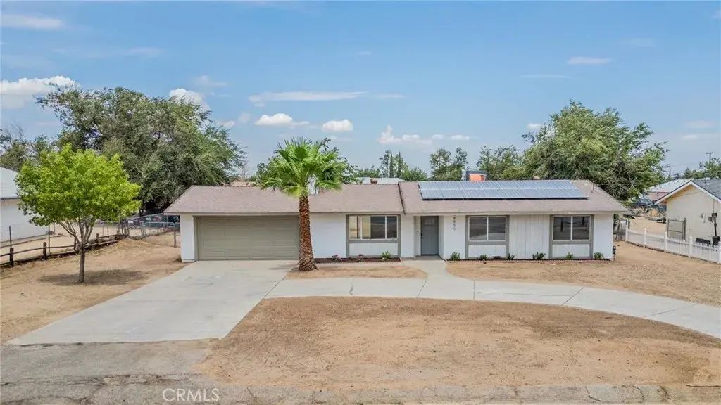 14850 Riverside Street, Hesperia