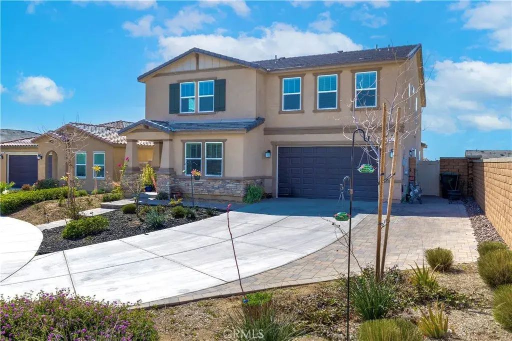 7635 Sweet Ranch Court, Riverside