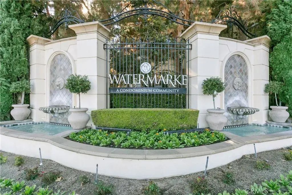 3307 Watermarke, Irvine