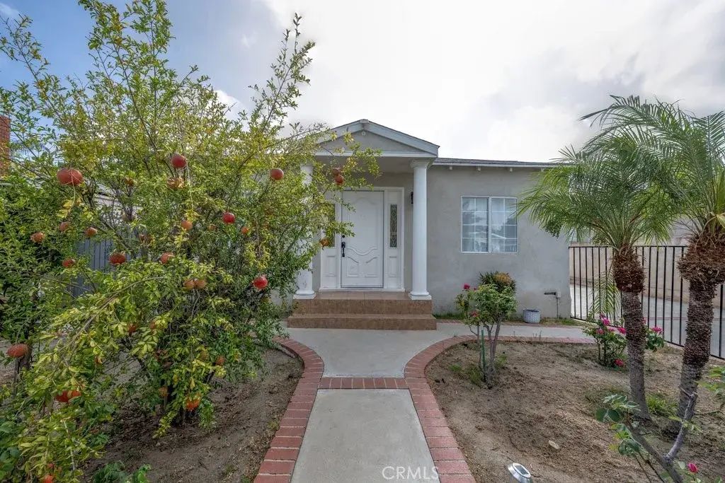 6506 Teesdale Avenue, North Hollywood
