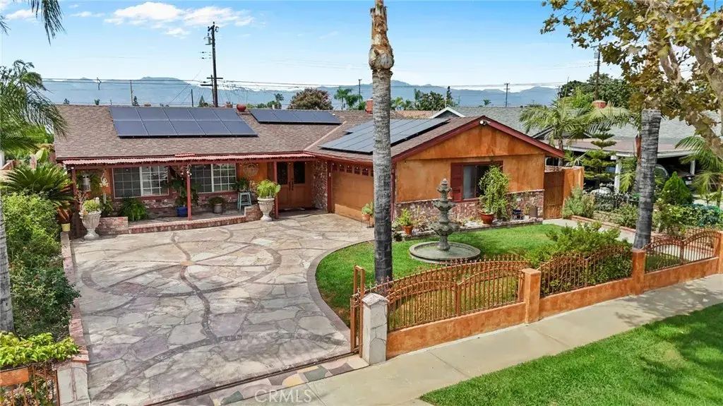 1023 Guinea, Whittier