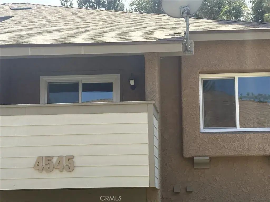 4545 Alamo G, Simi Valley