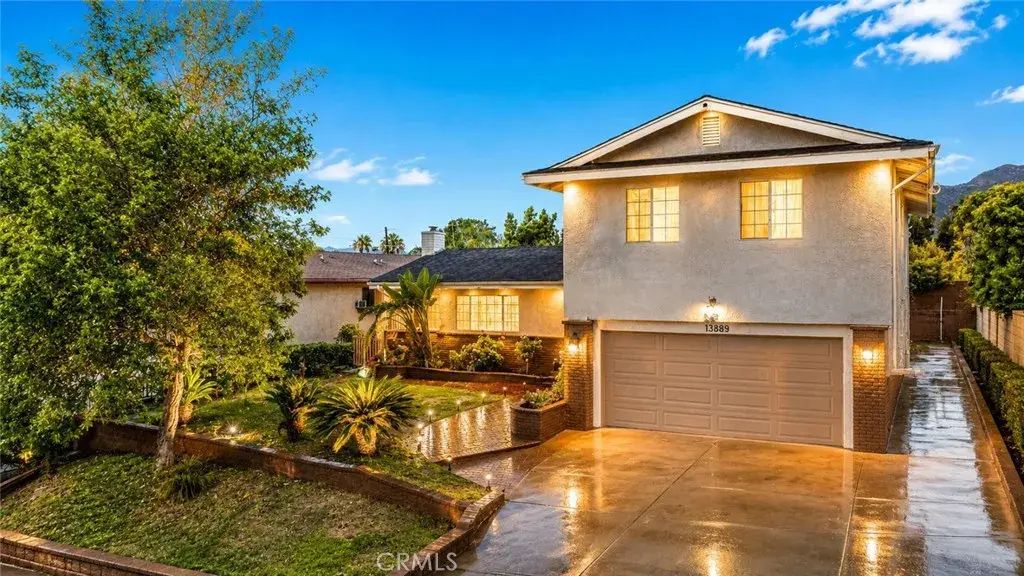 13889 Nurmi, Sylmar
