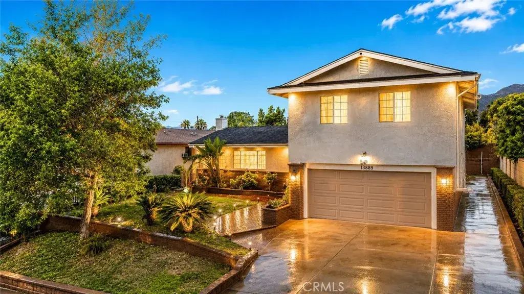 13889 Nurmi, Sylmar