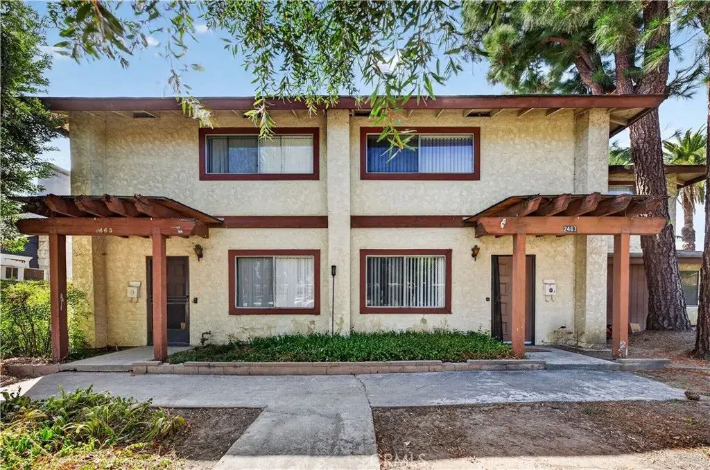 2465 D Street, La Verne