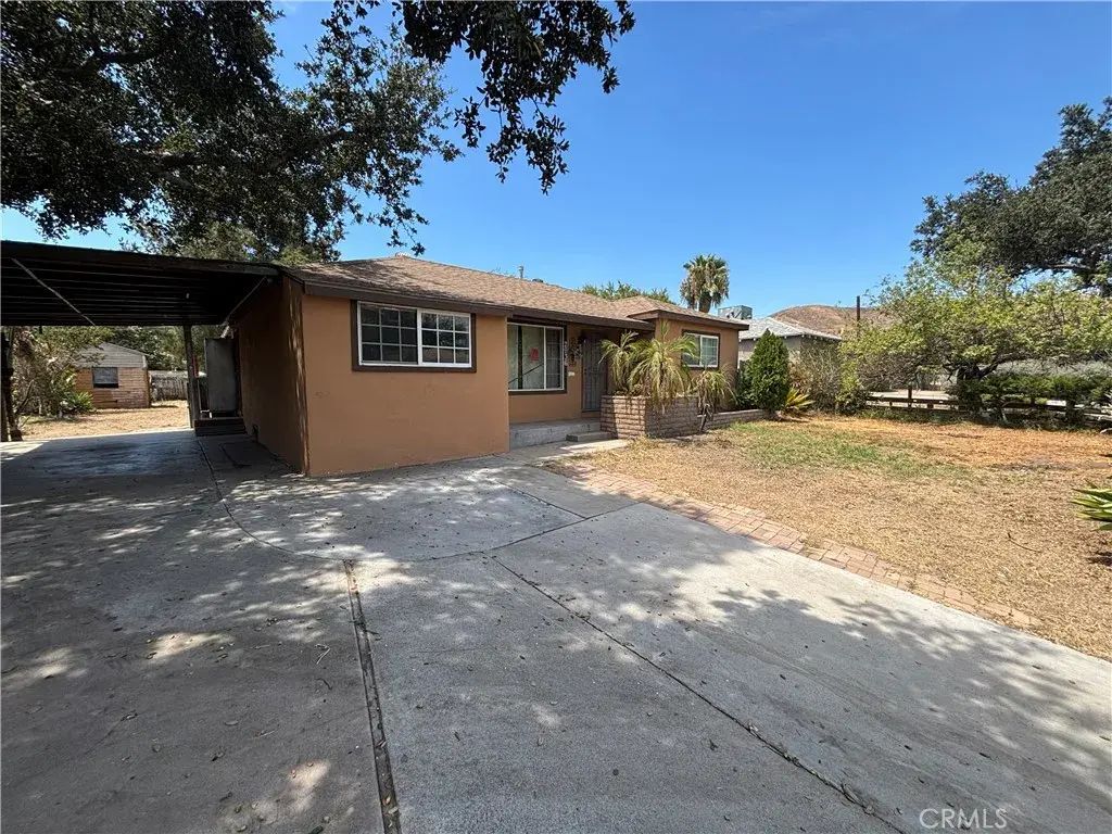 2936 Lincoln, San Bernardino