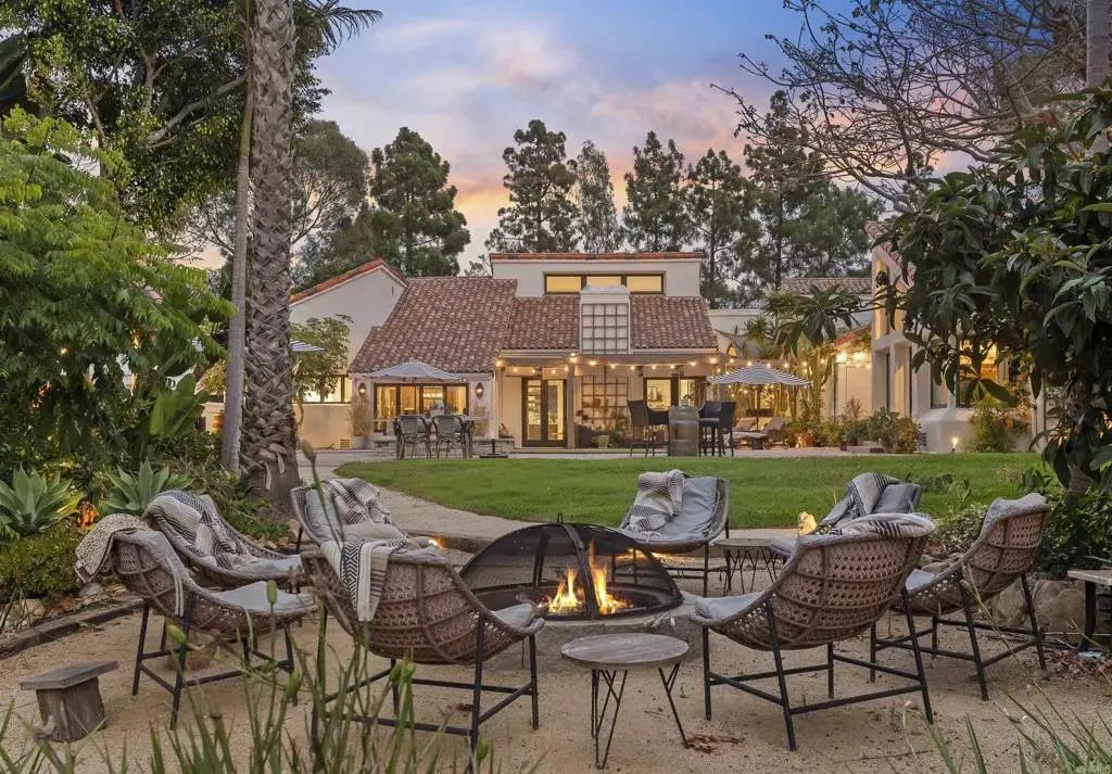 17940 Avenida Alondra, Rancho Santa Fe