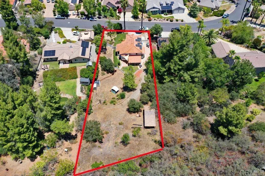23945 Nectar Way, Ramona