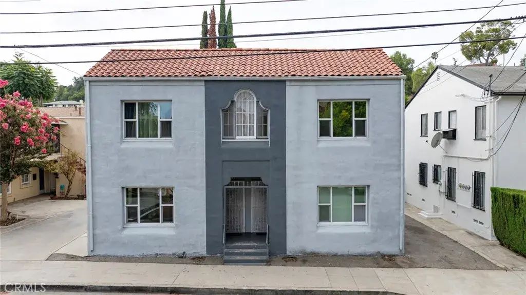 804 E Palmer Ave, Glendale