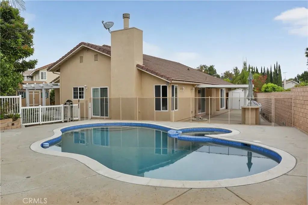 6132 E Baja Drive, Anaheim