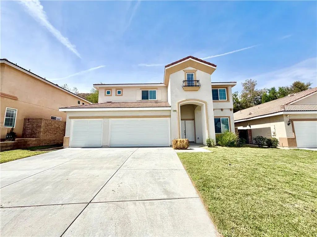 24850 Sunset Vista Avenue, Menifee