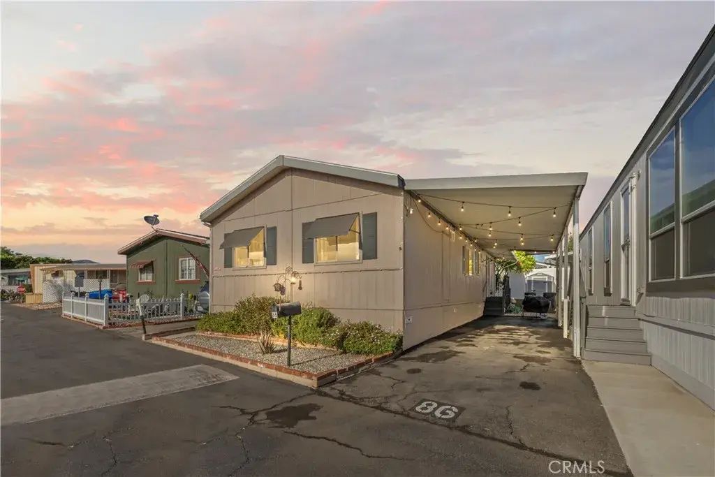 1635 W Covina 86, San Dimas