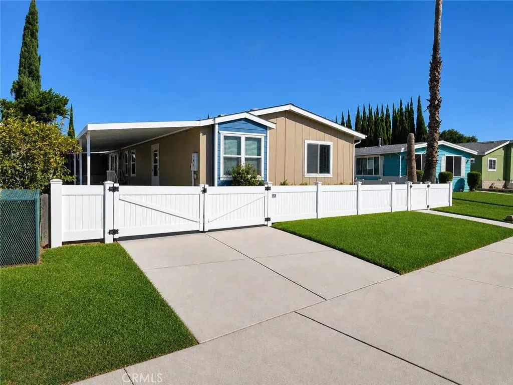 5800 Hamner 564, Eastvale