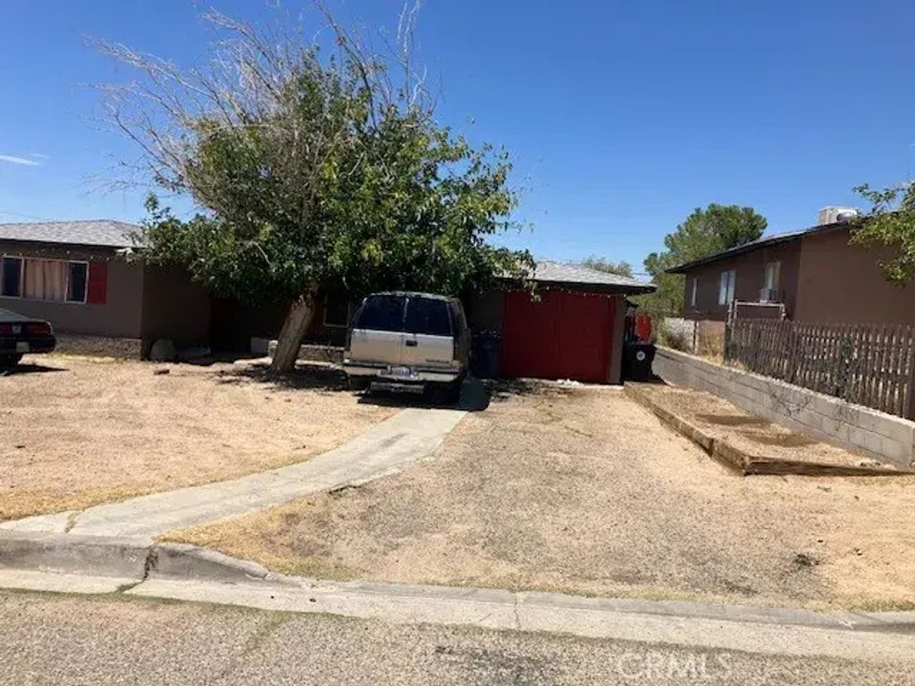 25452 Dayton, Barstow