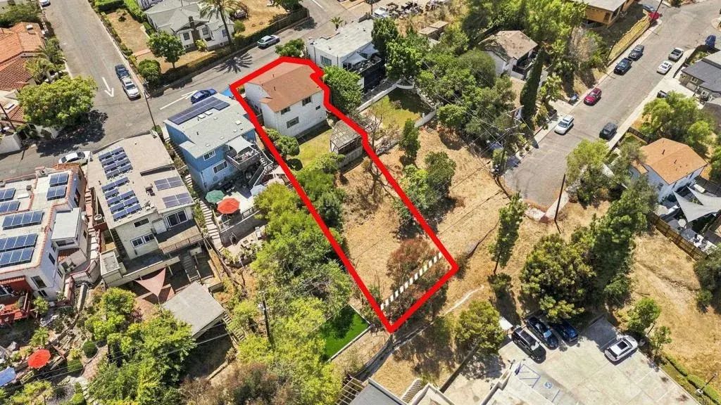 7994 El Capitan Drive, La Mesa