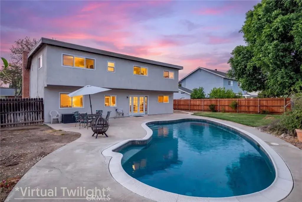 1059 Westbrook Street, Corona