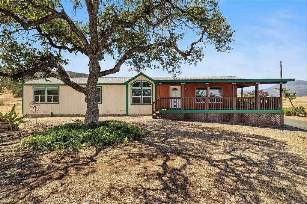 4875 Lodoga Stonyford, Stonyford