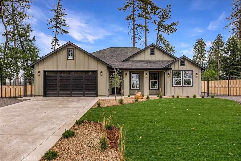 1843 Lillian Avenue, Paradise