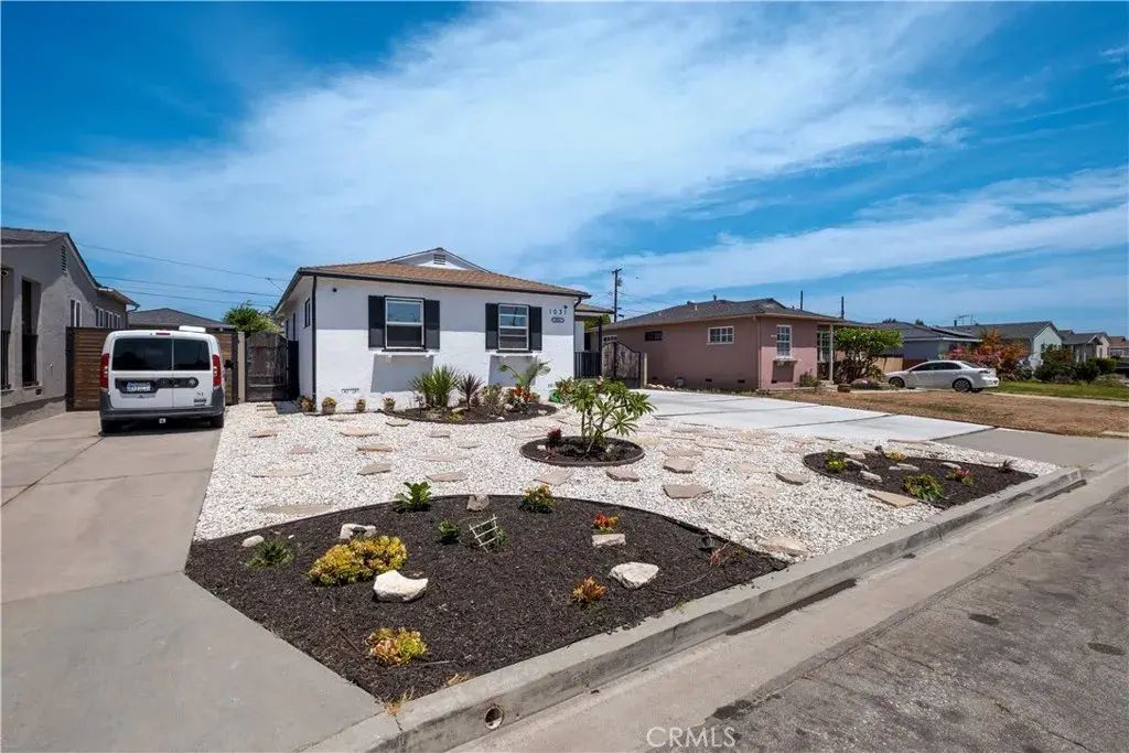 1031 W 227th Street, Torrance