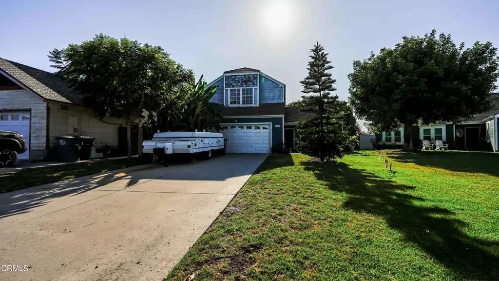 1977 El Cajon Circle, Oxnard