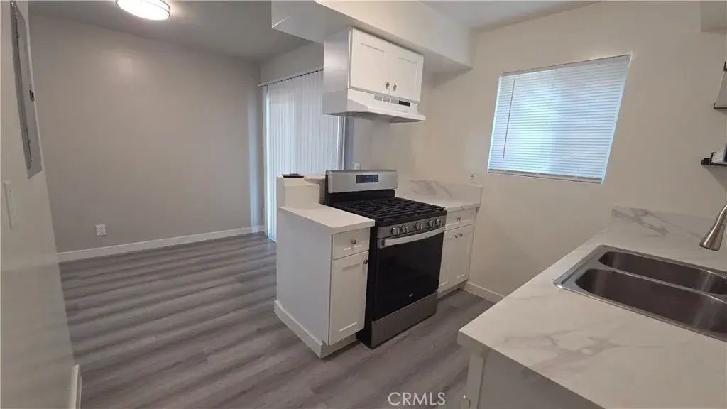 1240 S N San Gabriel Avenue 1260-07, Azusa