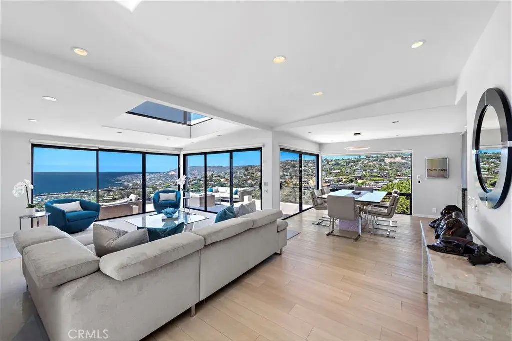 940 Summit Drive, Laguna Beach