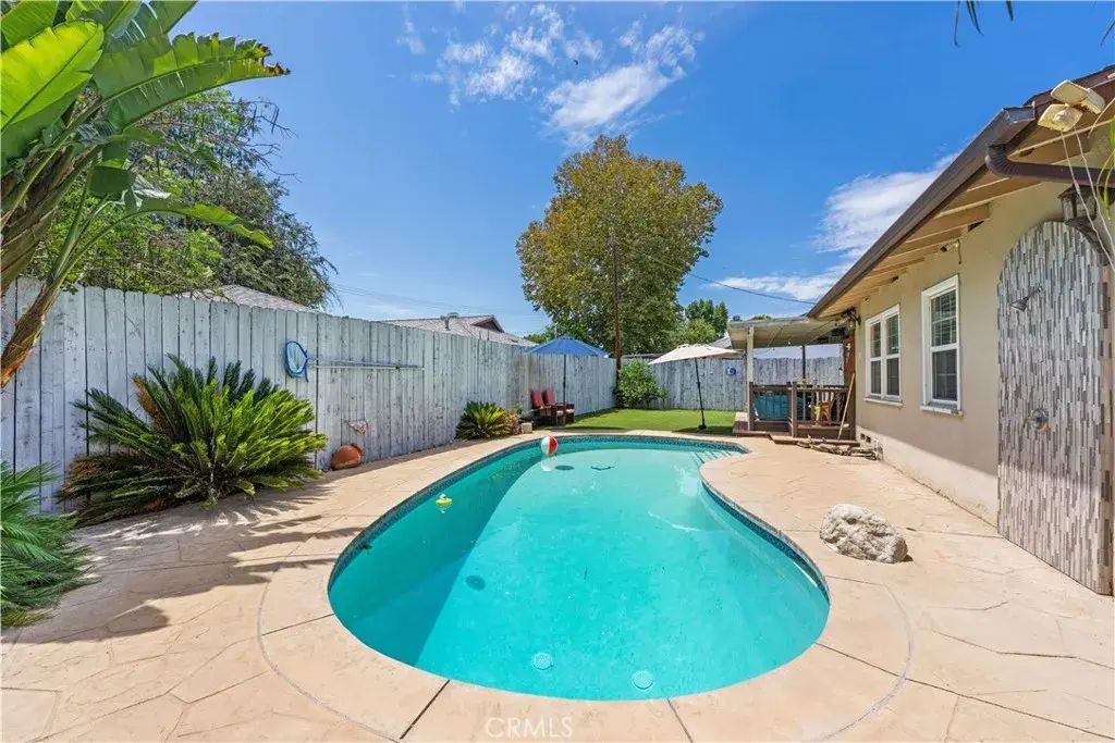 20442 Enadia, Winnetka