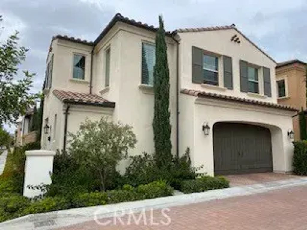 75 Darby, Irvine