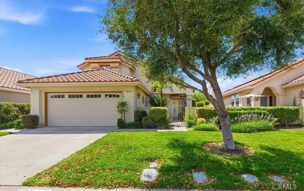 40643 Via Jalapa, Murrieta
