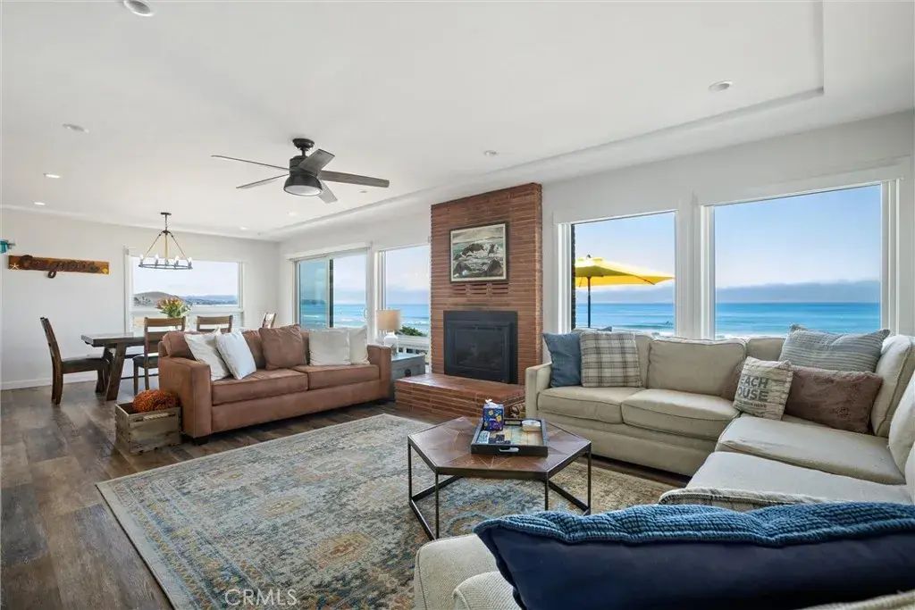 2234 Pacific, Cayucos