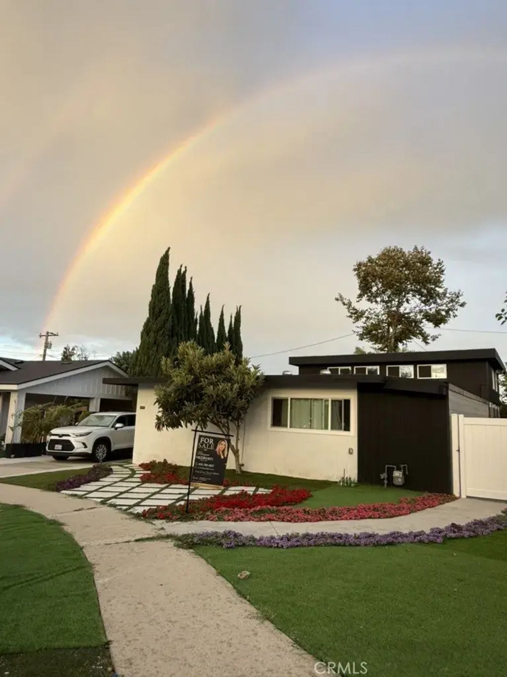24812 Pitcairn, Torrance