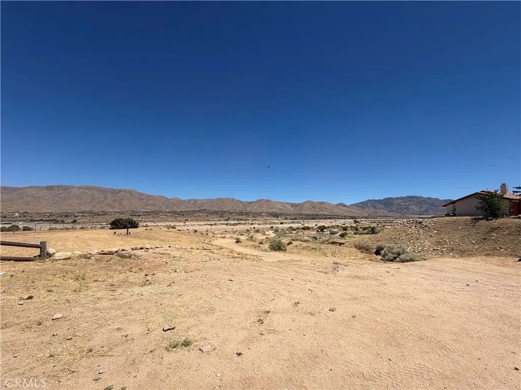 Calpella, Hesperia