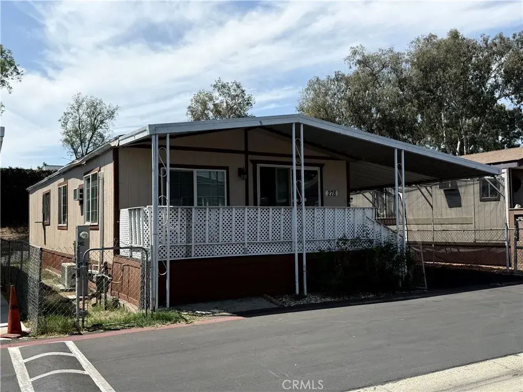 2300 S Sultana 278, Ontario