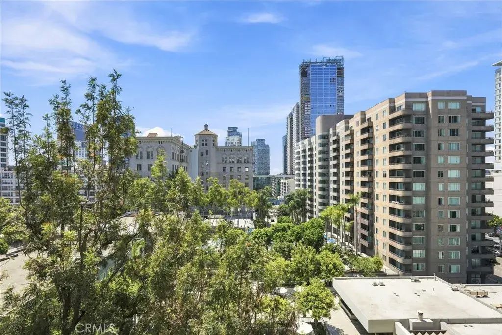 600 W 9th 910, Los Angeles