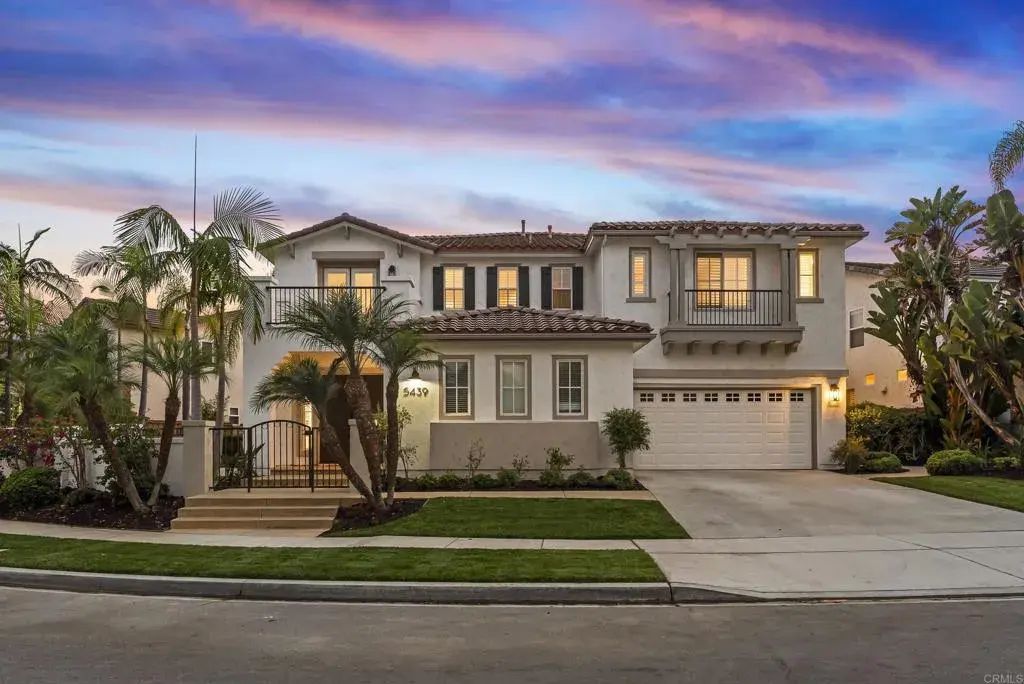 5439 Harvest Run Dr, 