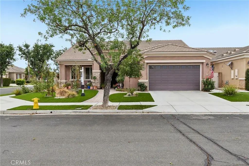 1645 Camino Cresta, Hemet