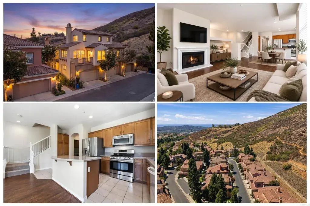 1355 Sky Ridge Court, San Marcos