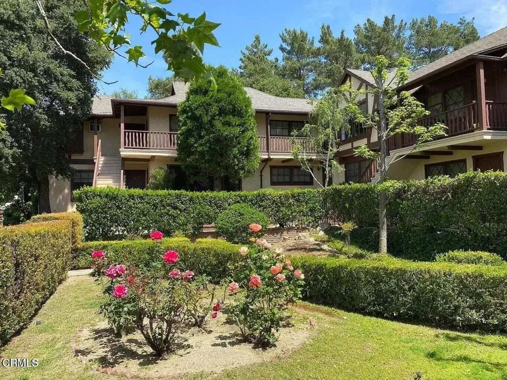 2010 Verdugo Boulevard 1, Glendale