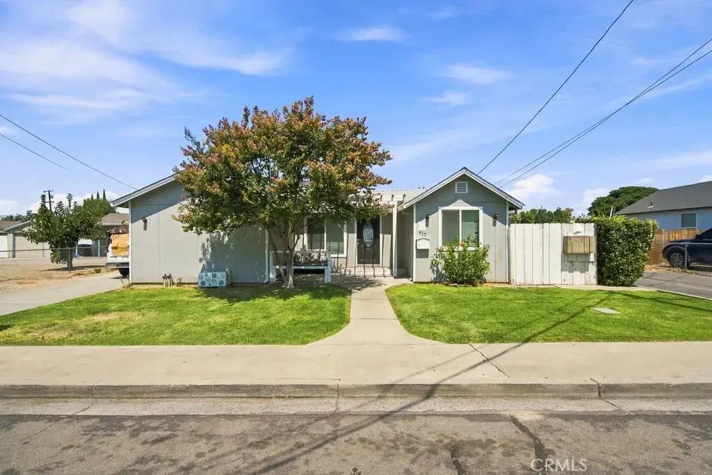 417 Sutter, Manteca