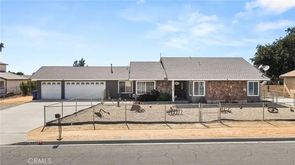 6063 Saguaro, Riverside